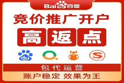 解析SEM托管的关键词策略——以某公司为例